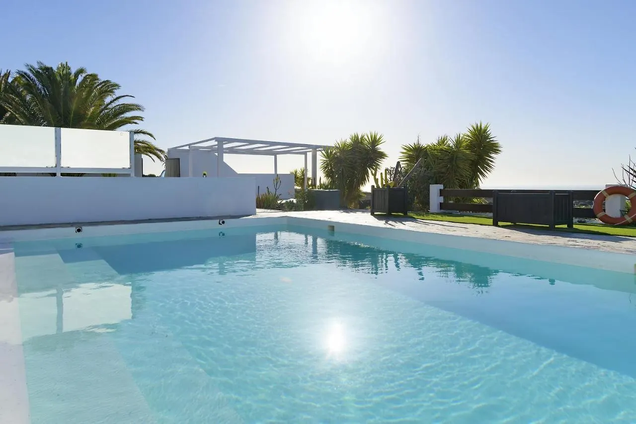 Apartmán Casa Amanecer III Tías