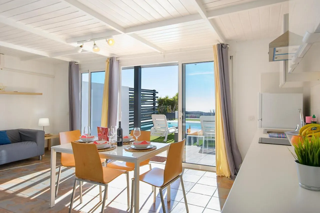Apartmán Casa Amanecer III Tías