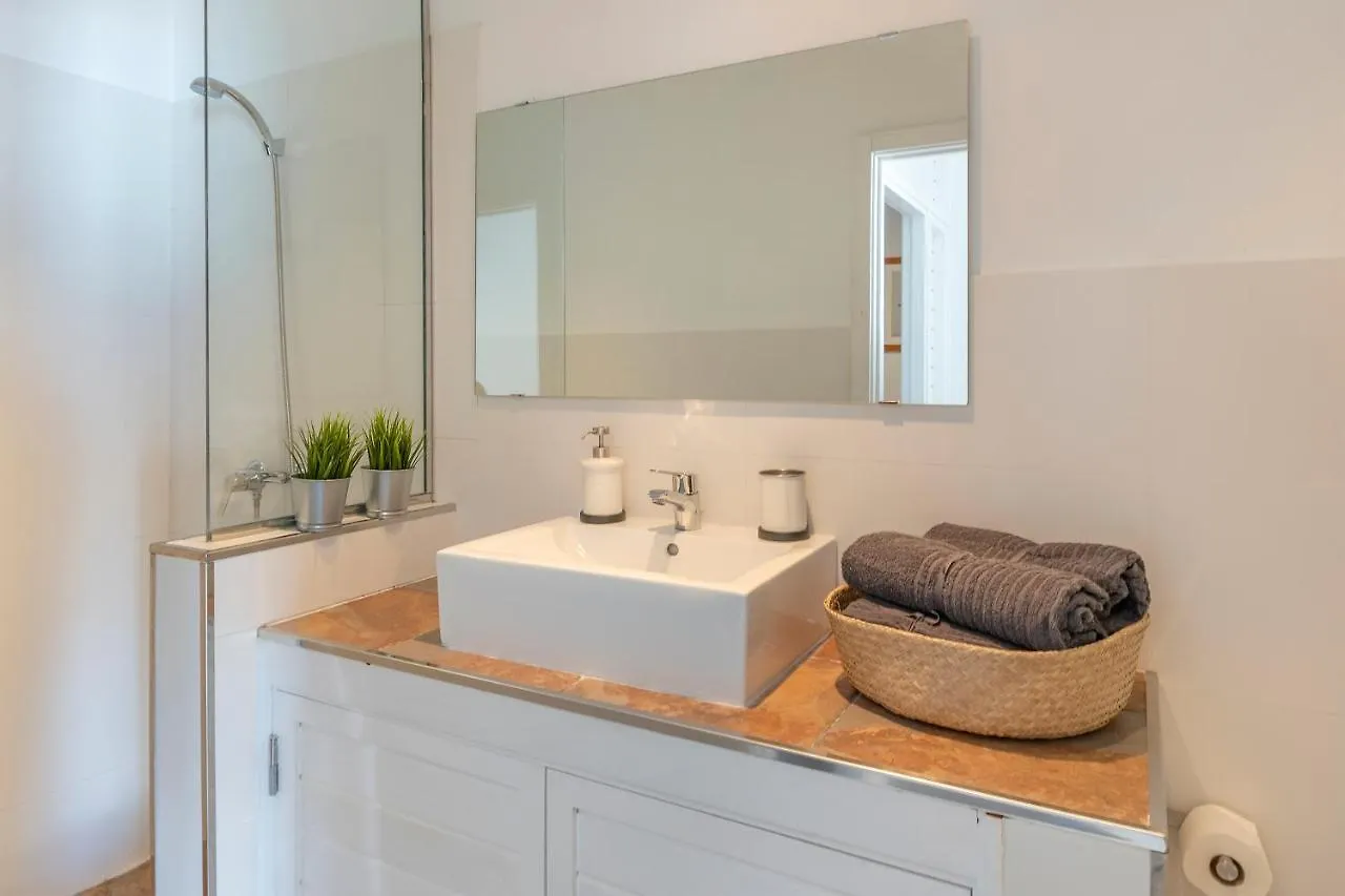 Apartmán Casa Amanecer III Tías