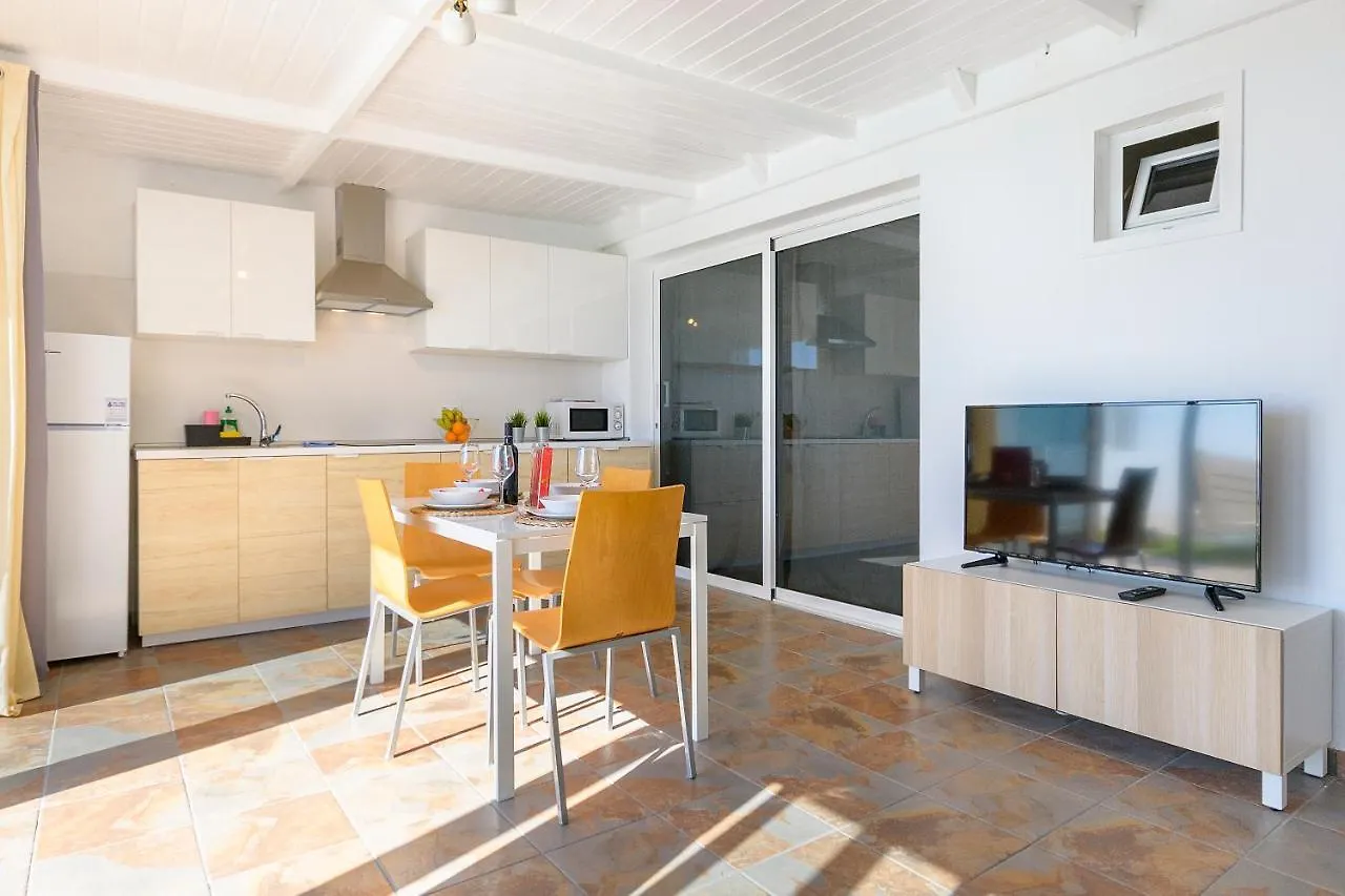 Casa Amanecer III Apartment Tias 0*,  Spain